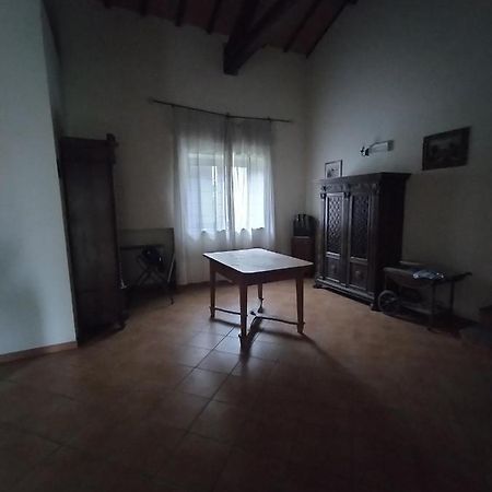 Rod Ranch Livestock - Stanza Doppia Con Letti Singoli Villa กัมปาญญาโน ดิ โรมา ภายนอก รูปภาพ
