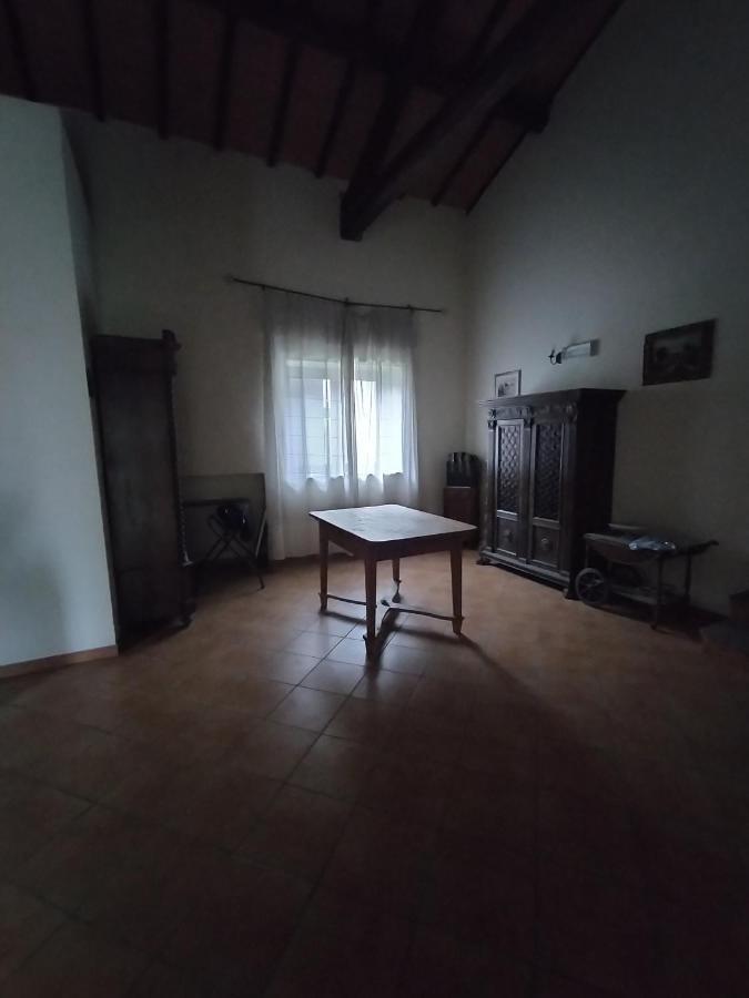 Rod Ranch Livestock - Stanza Doppia Con Letti Singoli Villa กัมปาญญาโน ดิ โรมา ภายนอก รูปภาพ